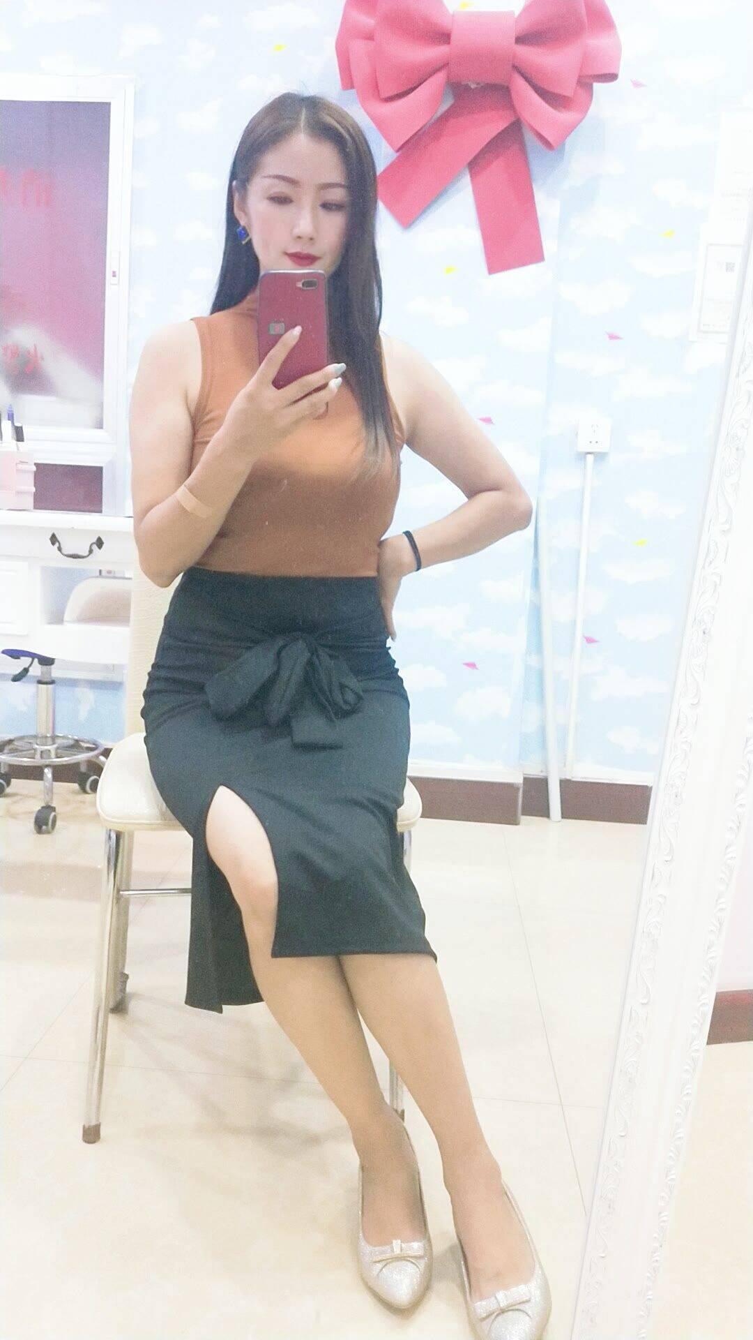 汉口大胸熟女婷婷